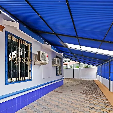Hotel O Summer Hill Guest House